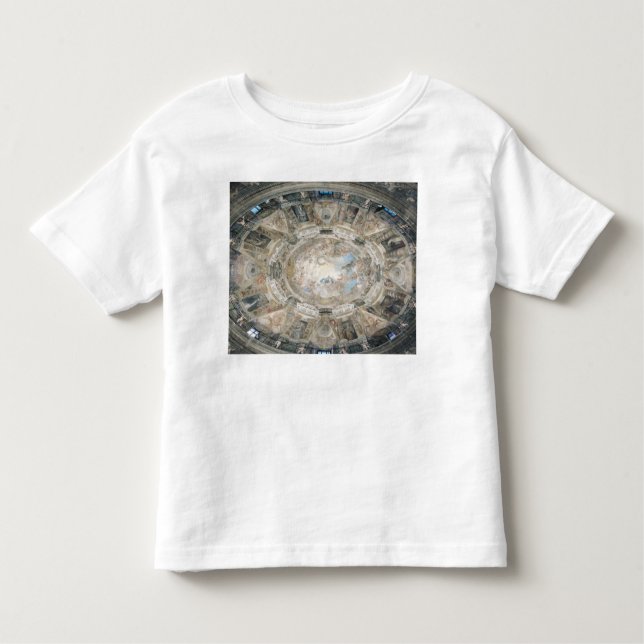 T-shirt O Apotheosis de St Anthony (Frente)