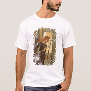 T-shirt O arcanjo Gabriel, do aviso dipty