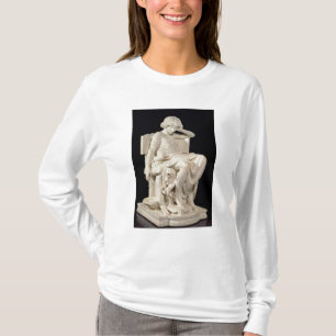 T-shirt O Aristotle novo, 1870