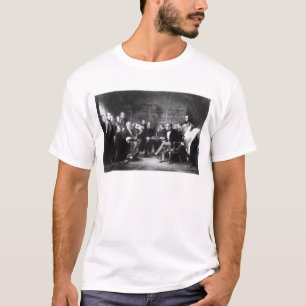 T-shirt O armário de Aberdeen