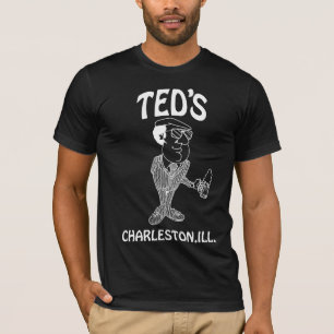 T-SHIRT O ARMAZÉM DE TED