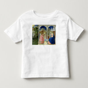 T-shirt O aviso, c.1430-32