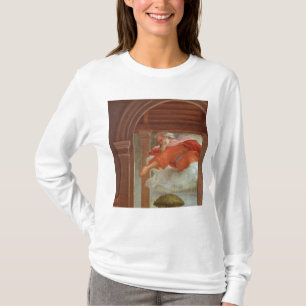 T-shirt O aviso, c.1534-35