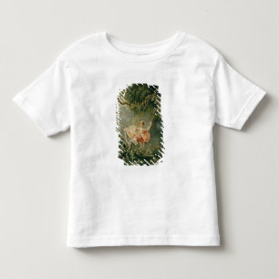 T-shirt O balanço
