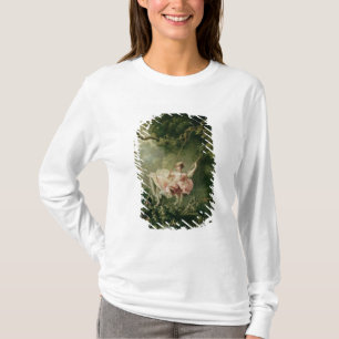 T-shirt O balanço