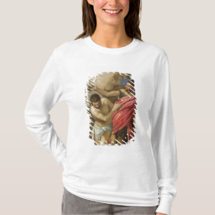 T-shirt O baptismo do cristo