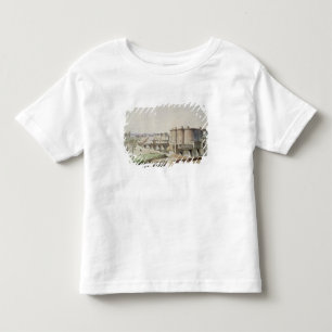 T-shirt O Bastille em 1420