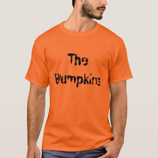 T-shirt O Blumpkins