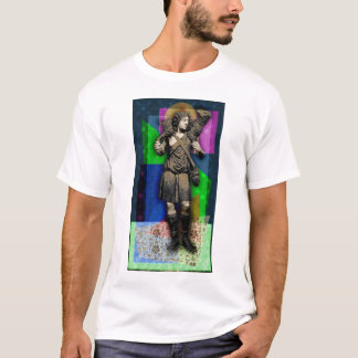 T-shirt O bom pastor