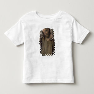 T-shirt O bom pastor