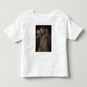 T-shirt O bom pastor