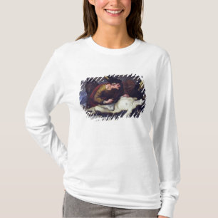 T-shirt O bom samaritano