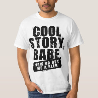 T-SHIRT O BORRACHO LEGAL DA HISTÓRIA VAI AGORA OBTEM-ME