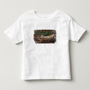 T-shirt "O Briar aumentou" a série, 4: A Bela Adormecida,