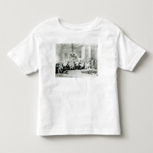 T-shirt O Brilliants, 1801