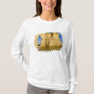T-shirt O Buraco da Chave das Monument Rocks também conhec