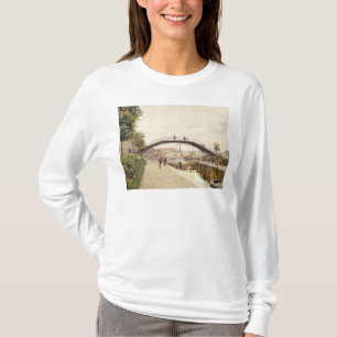 T-shirt O canal de St Martin