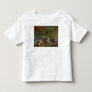 T-shirt O Casamento de Eugene de Beauharnais