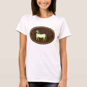 T-shirt O cavalo 2009