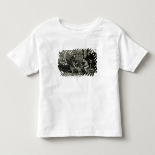 T-shirt O cirurgião do país