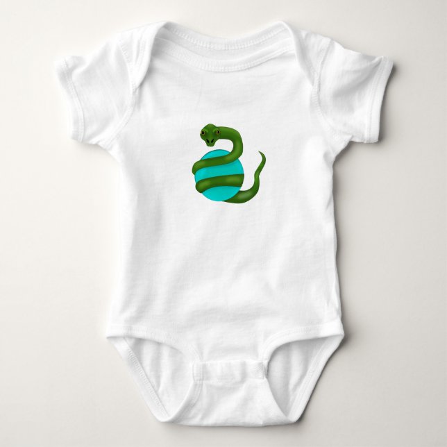 T-SHIRT O COBRA (Frente)