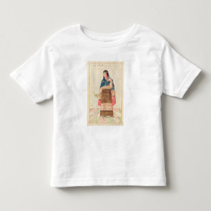 T-shirt O Codice Murua