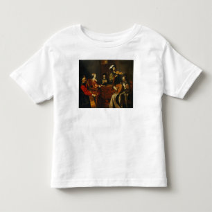 T-shirt O concerto