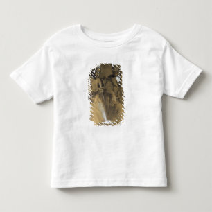 T-shirt O Contador-Período pela imagem