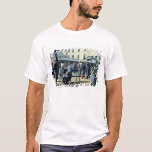 T-shirt O Convalescents, 1861
