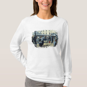 T-shirt O Convalescents, 1861