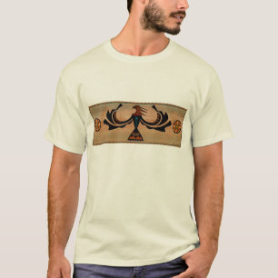 T-shirt O corvo