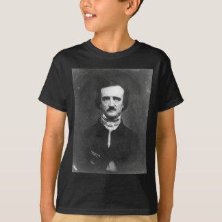 T-shirt O Corvo De Poe