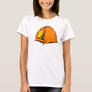 T-shirt o costume personaliza o destino dos destinos dos
