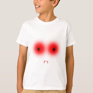 T-shirt O Dia das Bruxas