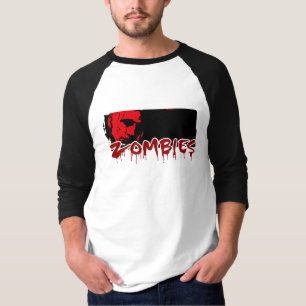 T-shirt O Dia das Bruxas