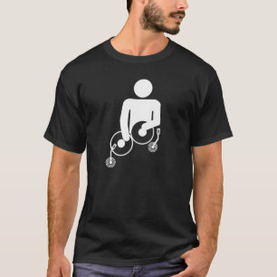 T-SHIRT O DJ