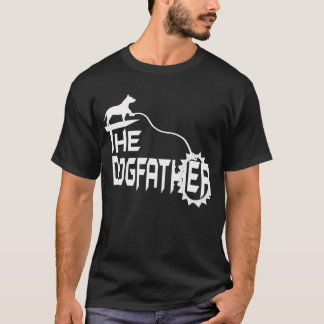 T-shirt O Dogfather