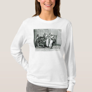 T-shirt O doutor do milho, 1793