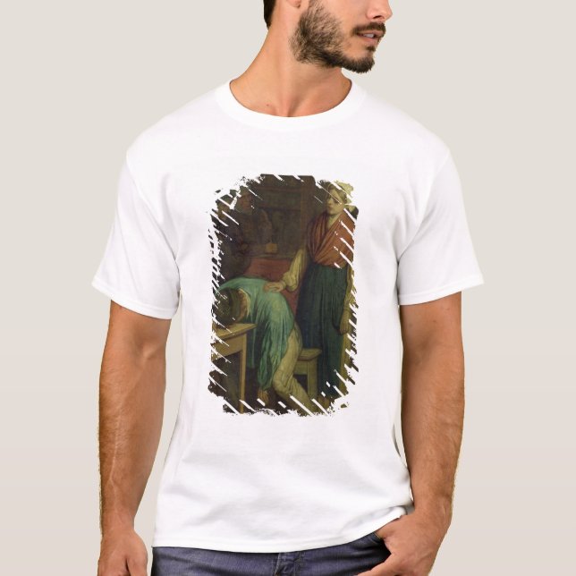 T-shirt O Drunkard (Frente)