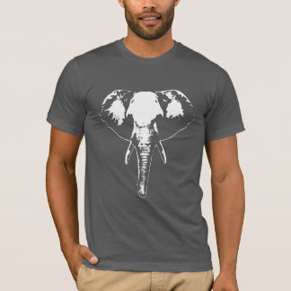 T-shirt O Elefante