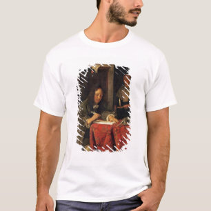 T-shirt O escritor
