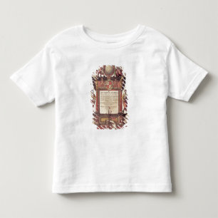 T-shirt O espelho dos navegadores, titlepage