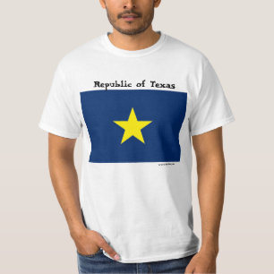 T-shirt O Estado das Estrelas Únicas