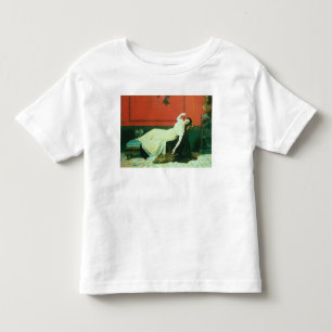 T-shirt O estúdio