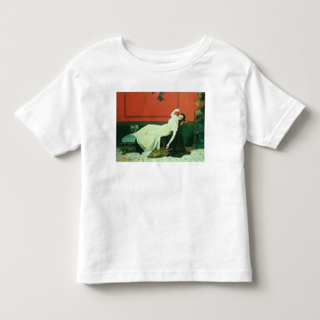 T-shirt O estúdio (Frente)