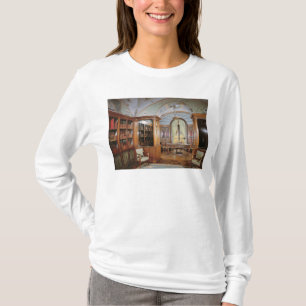 T-shirt O estudo de Napoleon Bonaparte, c.1800