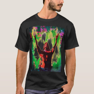 T-SHIRT O FABRICANTE DO ESPÍRITO