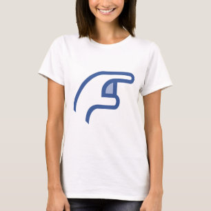 T-shirt o facebook PICA-ME