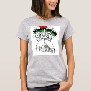 T-shirt o factoryb do kush