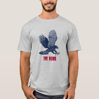 T-SHIRT O FALCÃO